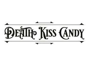 Death Kiss Candy