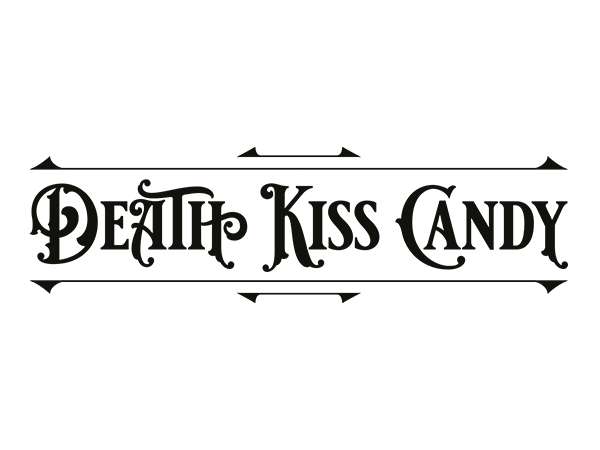 Death Kiss Candy