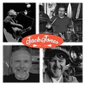 JäckJönes’ Rockzirkus