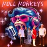 Moll Monkeys