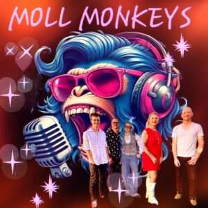 Moll Monkeys