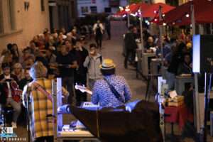 Ausschreibung Street Music Nights 2023 abgeschlossen