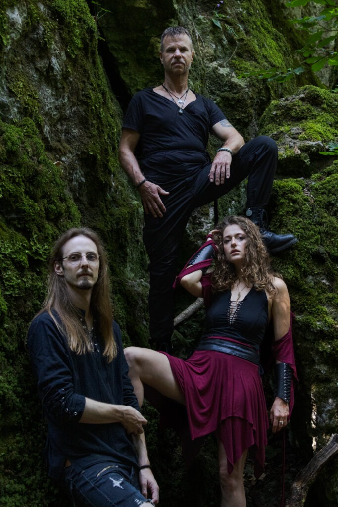 HAIN gewinnt European Folk Award in Los Angeles