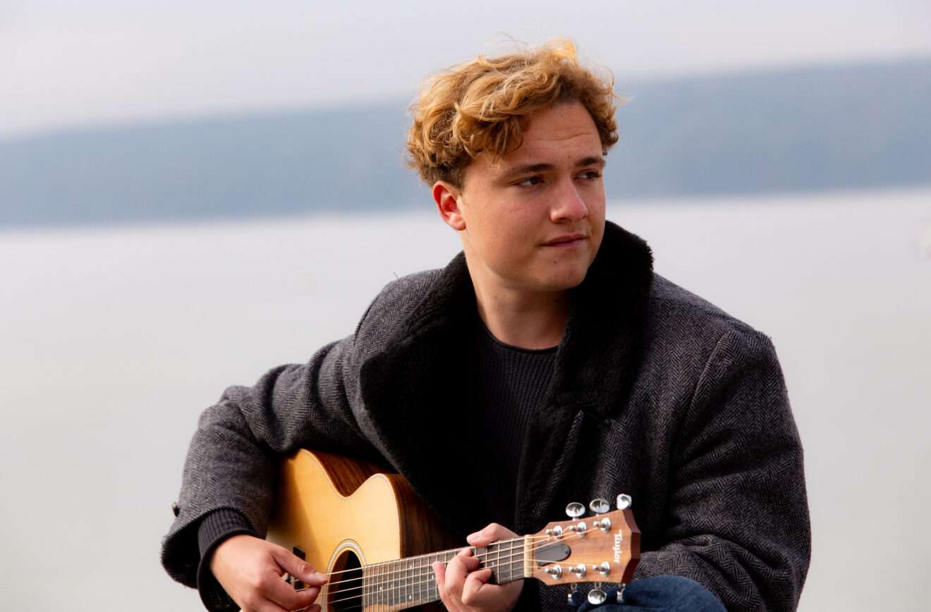 Jakob Muehleisen