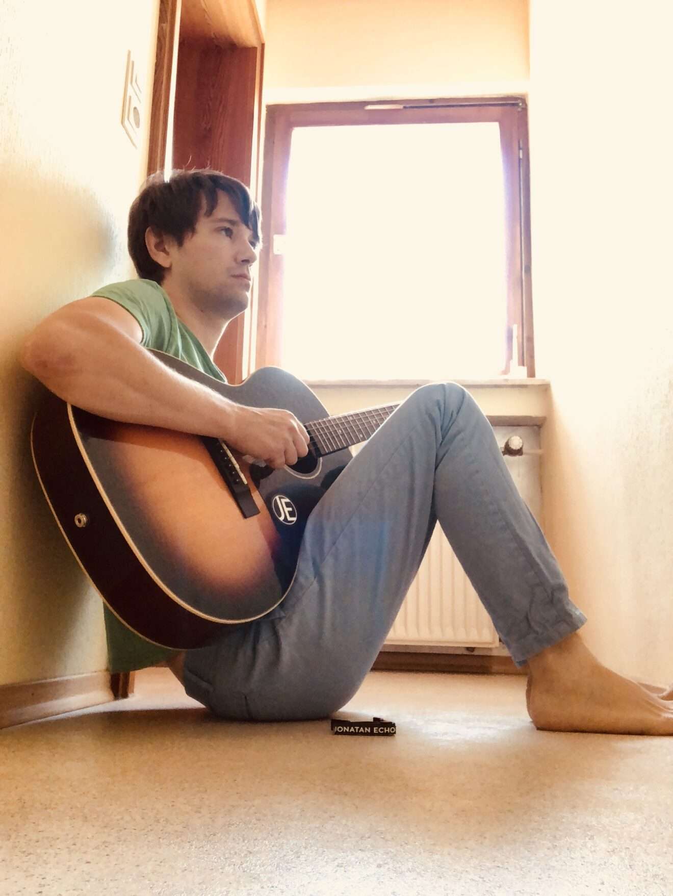 Releases – Jonatan Echo - Sing