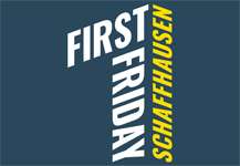 «First Friday» geht in die Herbstsaison