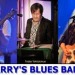 Larry’s Blues Band