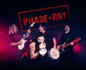 Phase Rot