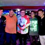 Patrice G. & Friends