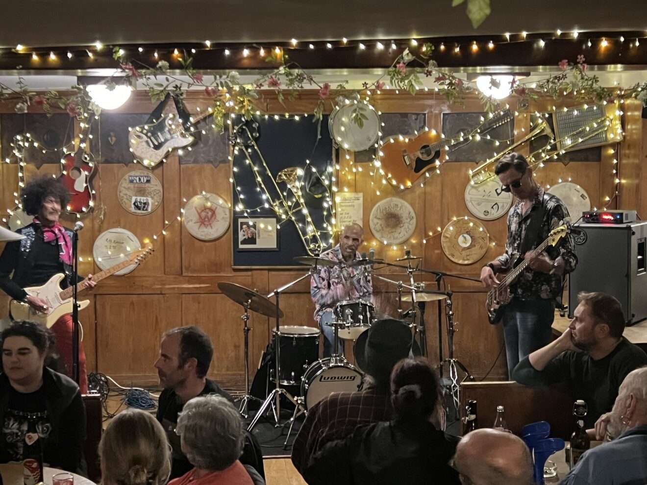 Ausschreibung Kerze Konzert