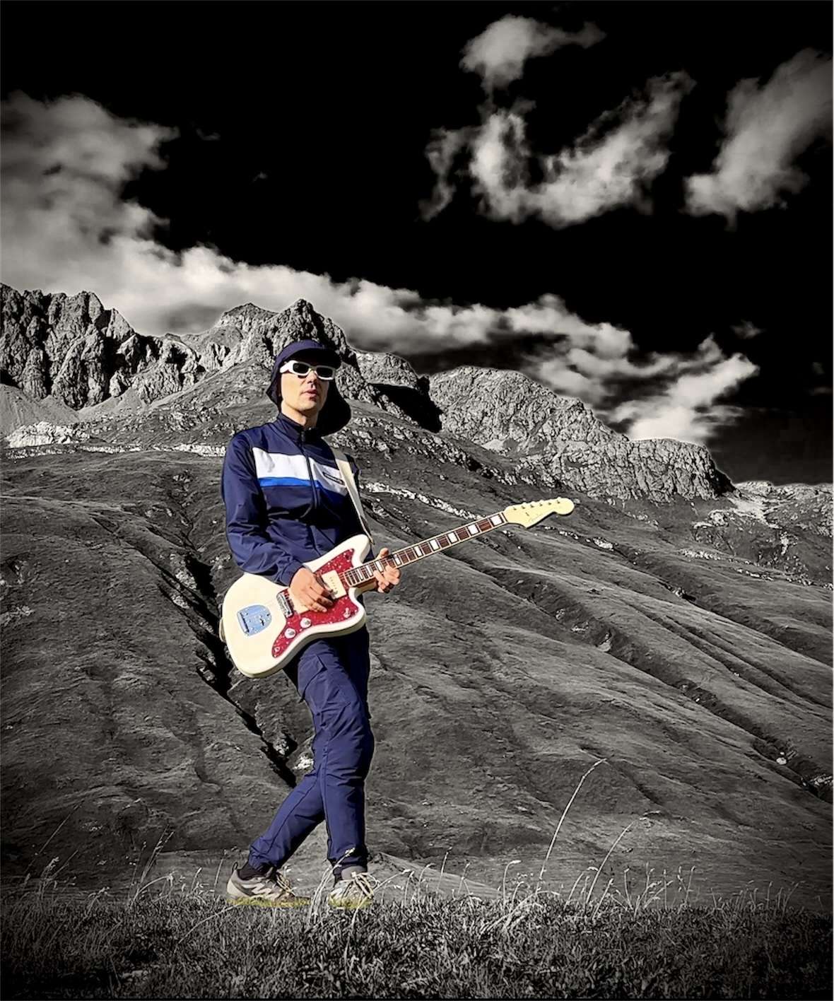 Release Jonatan Echo – Blib i de Sunne stah