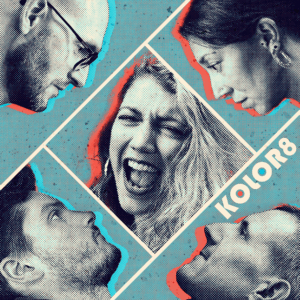 Kolor8