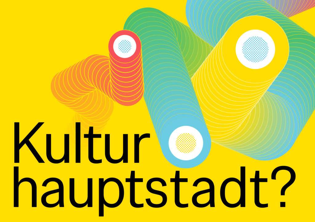 Schaffhausen steigt in den Abstimmungsring für die Kulturhauptstadt 2030