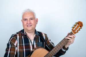 Alfred Bischof – Liedermacher