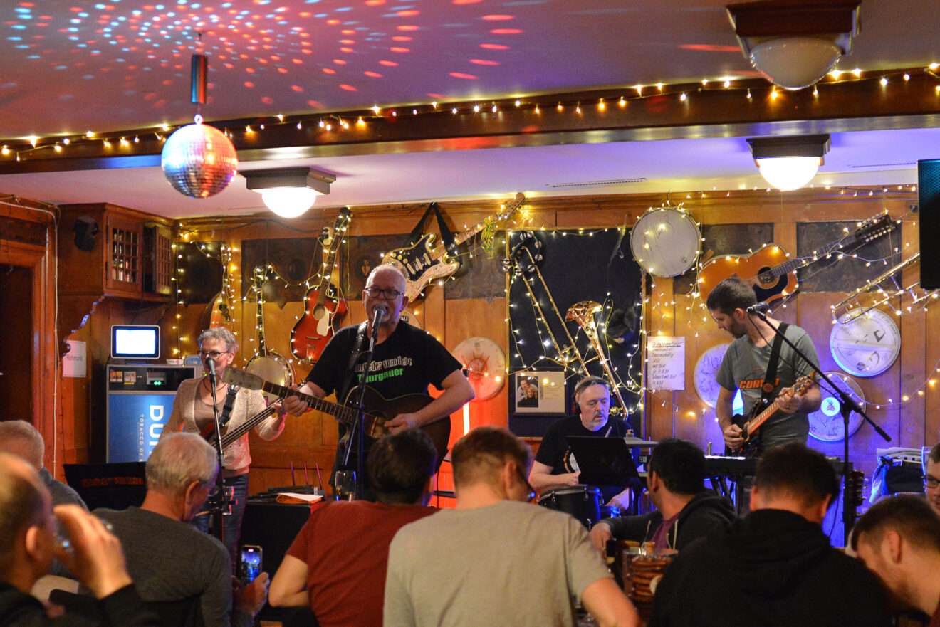 Von Rock bis Jazz: so klingt die neue Kerzensaison