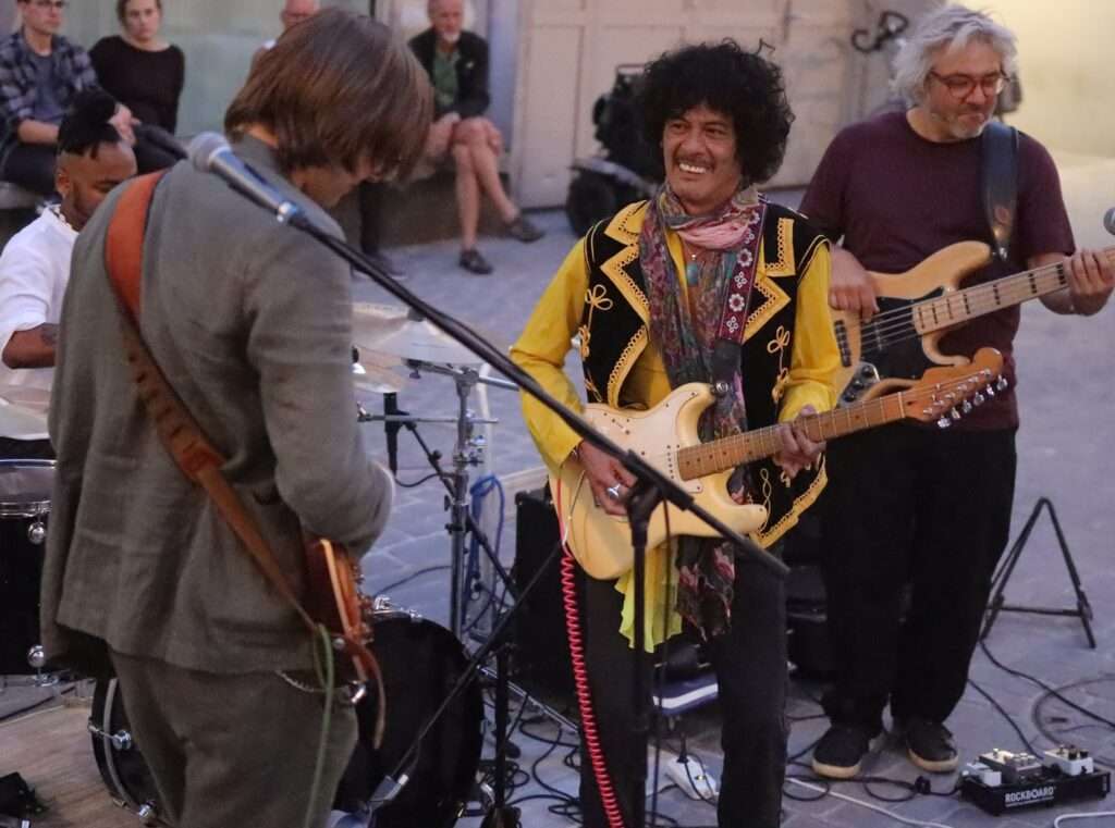 Geschützt: Ausschreibung Street Music Nights 2026