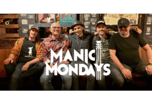 Manic Mondays