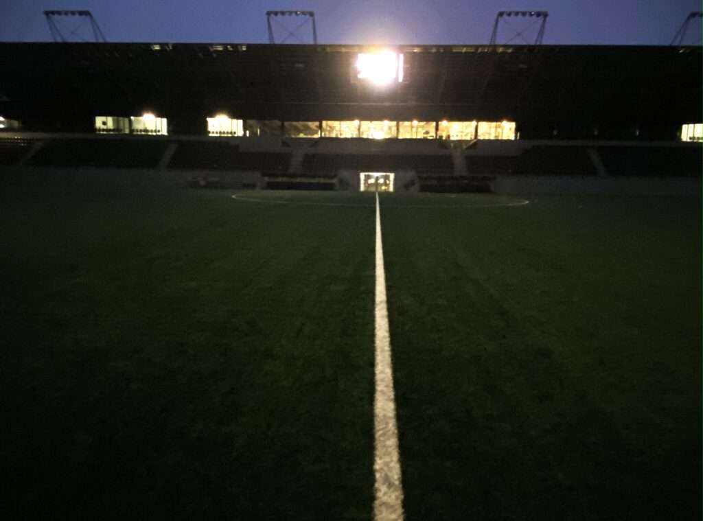 Stimmungsvolle Band für Silvester gesucht