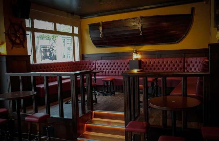 Live Konzerte im Nelson Pub, Winterthur