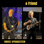 Left Handed Boss & Friend