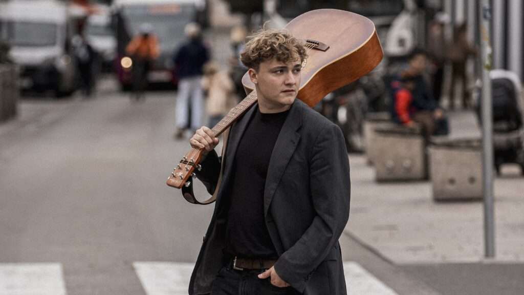 Munotstädtische Romantik zur Tourfinalissima