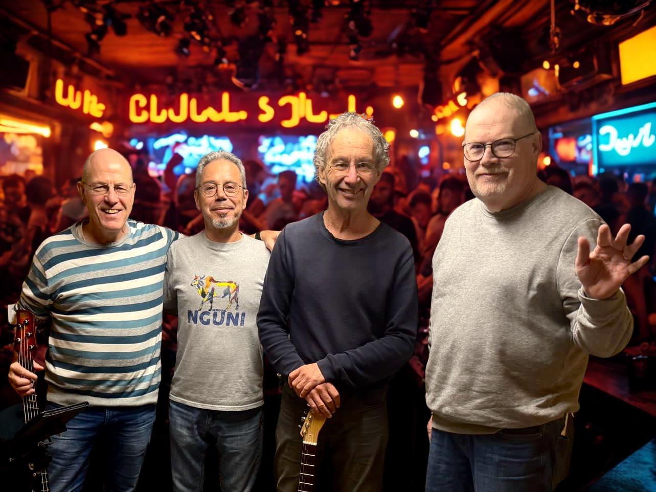 Team_club-Shaky Ground