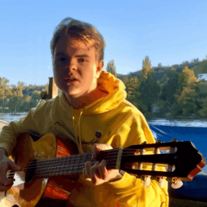 Fluent Song’s Dream