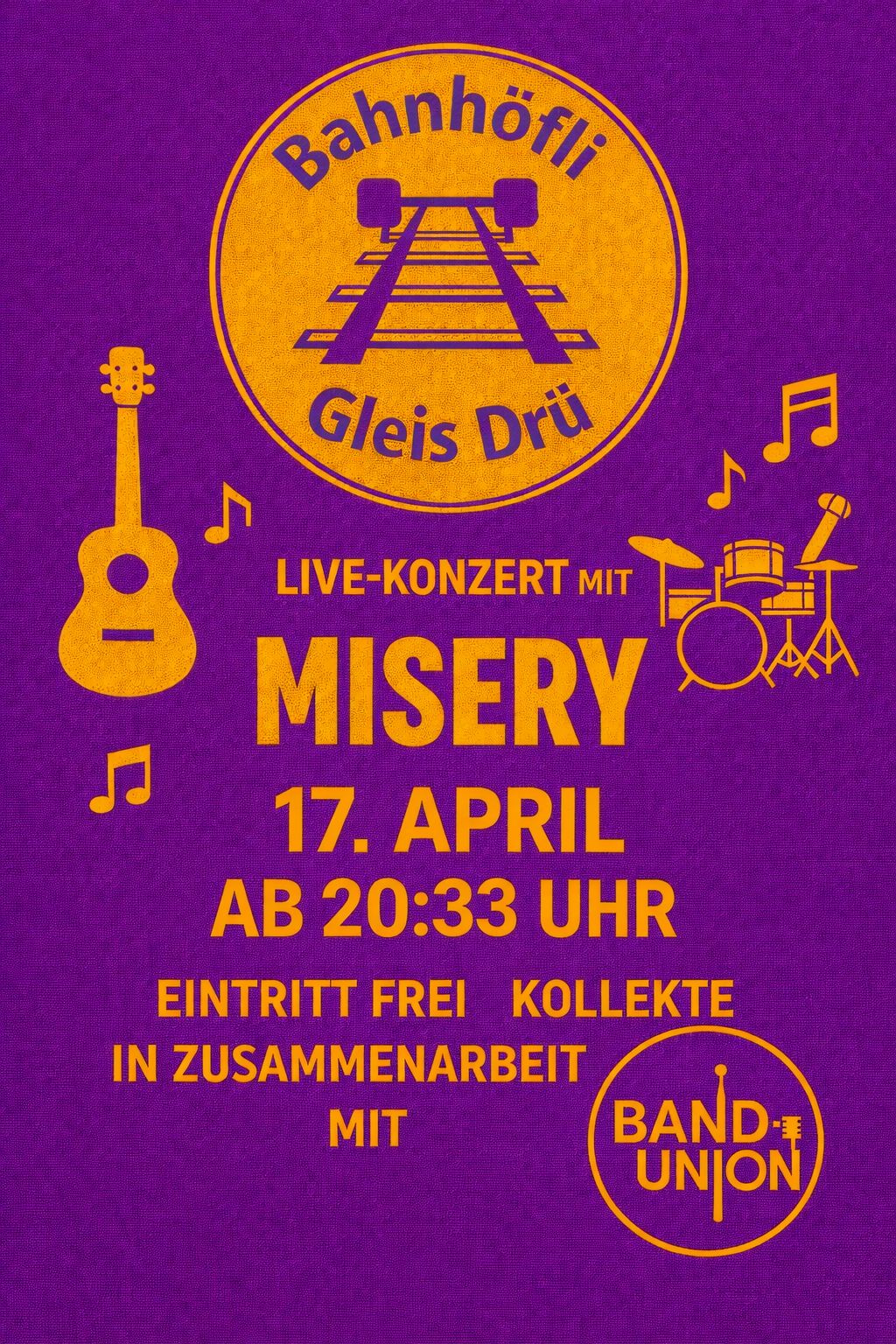 Letzter Klang zum Saisonende
