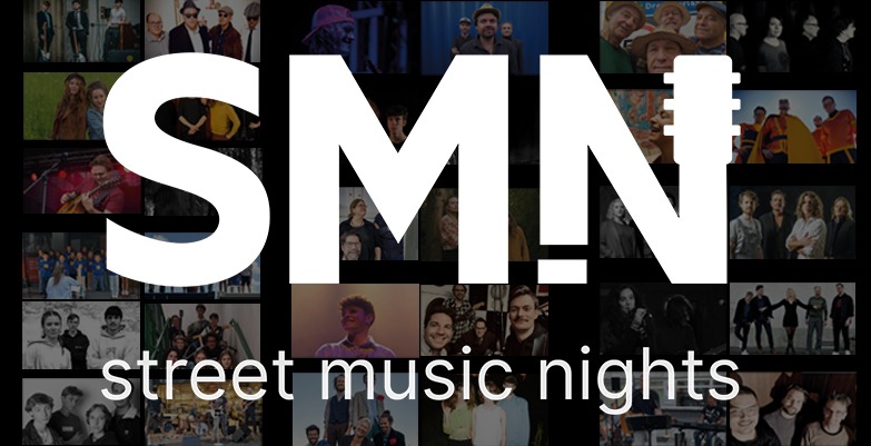 Street Music Nights steigen ins zehnte Jahr