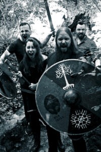 Beyond Valhalla