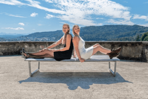 JUST – The Two Of Us