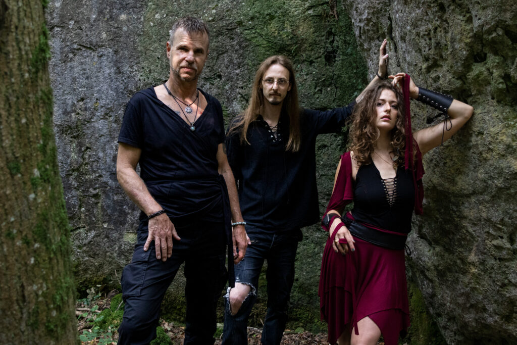 HAIN gewinnt European Folk Award in Los Angeles