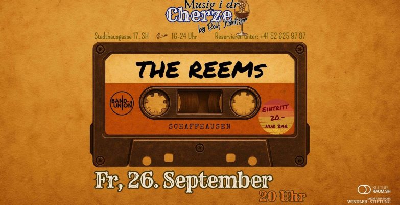01 The REEMs