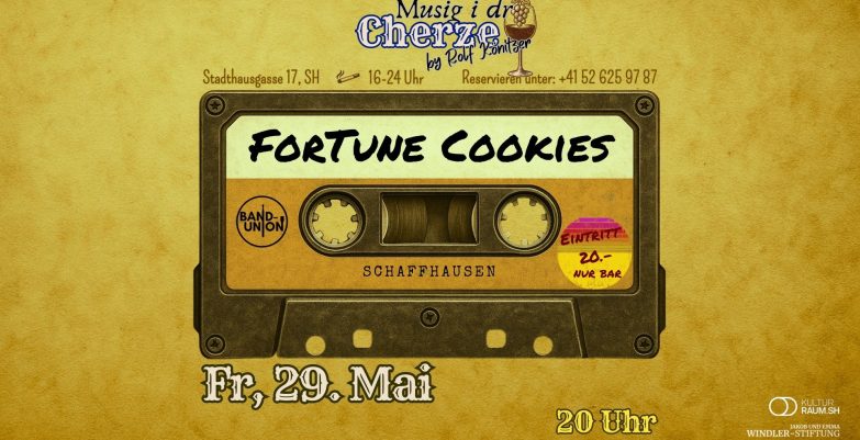04 - Bild quer ForTune Cookies