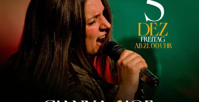 20251205 - Gianna & Joe