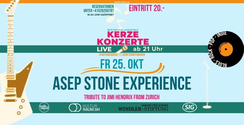 Asep Stone Experience FB