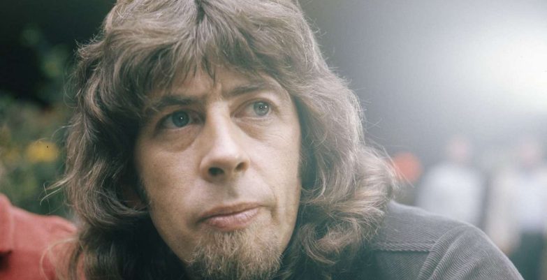 John Mayall (Quelle FB)