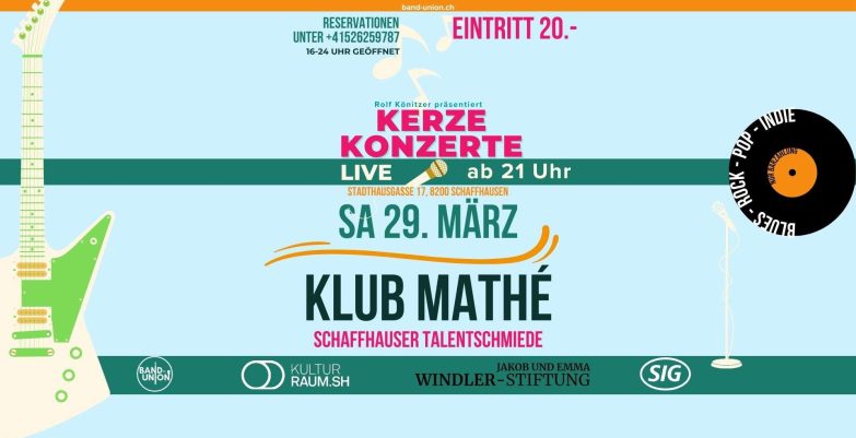 Klub Mathé FB