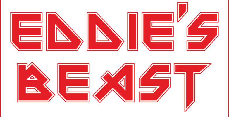Logo Eddie's Beast