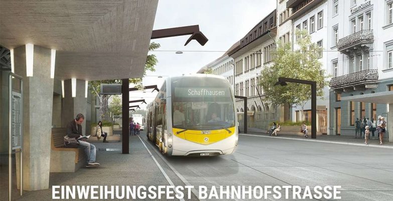 einweihungsfest-bahnhofstrasse-news-pro-city-schaffhausen
