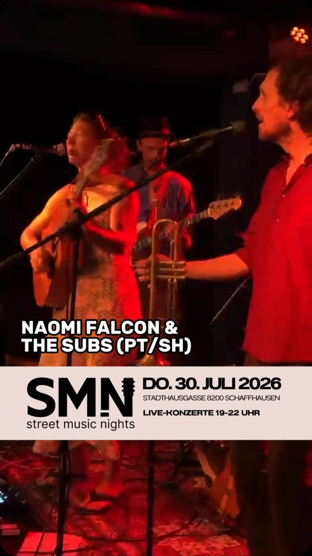 Band-Union