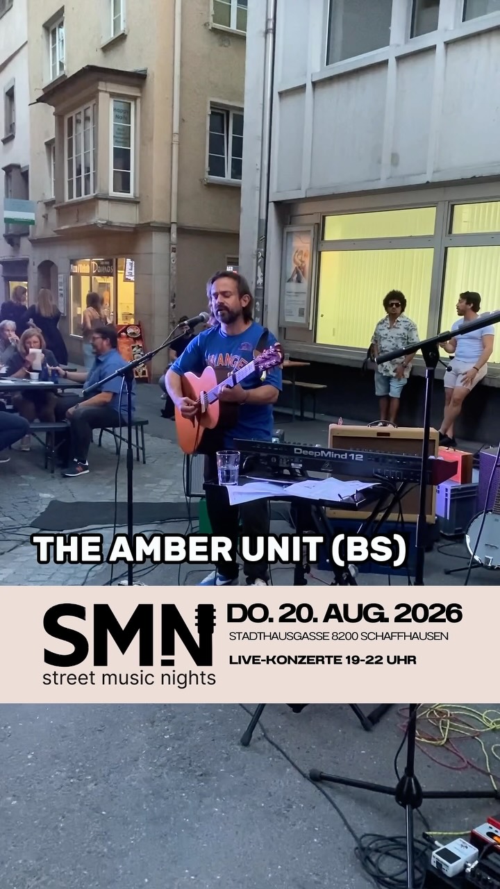 Band-Union